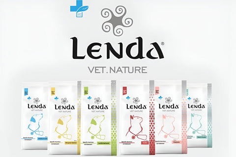 Pienso Veterinario para Perros y Gatos con Patologías🩺🐾