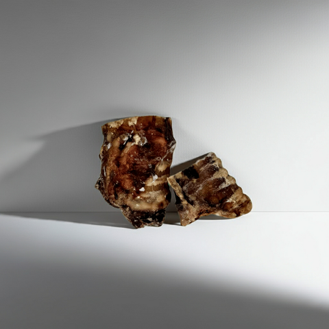 Cornetto pieces