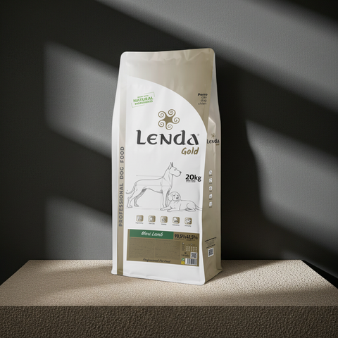 Lenda Cordero Maxi