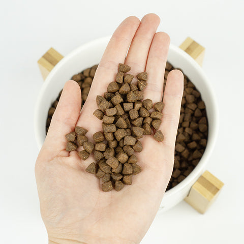 Pienso Lenda Farm Poultry para perros