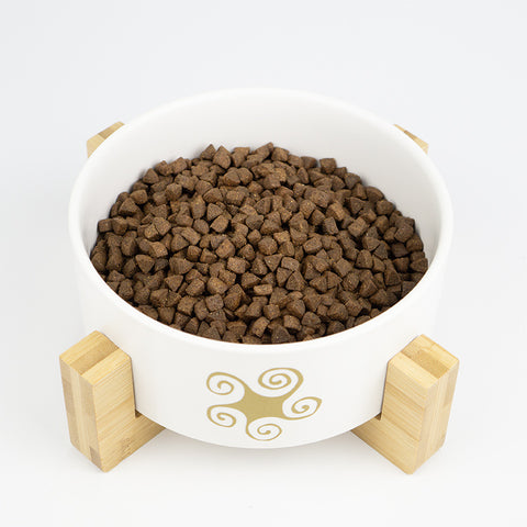 Pienso Lenda Farm Poultry para perros