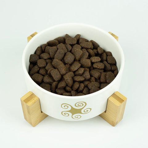 Lenda Adulto Pollo 5x3Kg