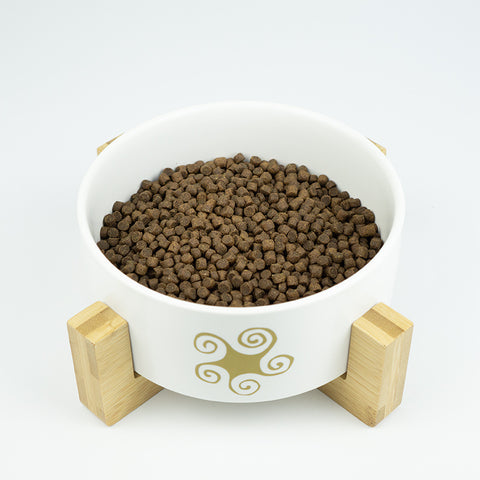 Pienso Lenda Poultry de pescado para gatitos