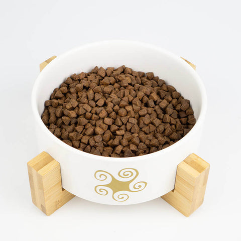 Muestras de pienso Lenda para gatos