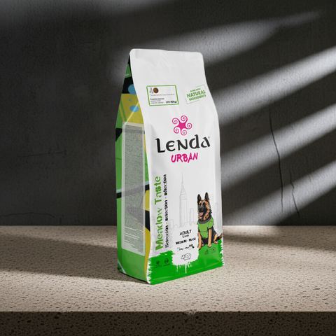 Lenda Urban Meadow Taste - Agnello