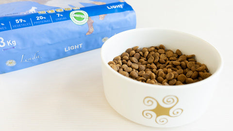 Lenda Light 15Kg