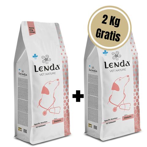 Lenda VET Diabetic