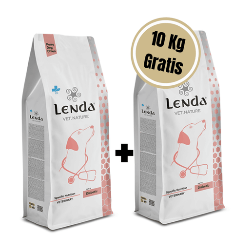 Lenda VET Diabetic