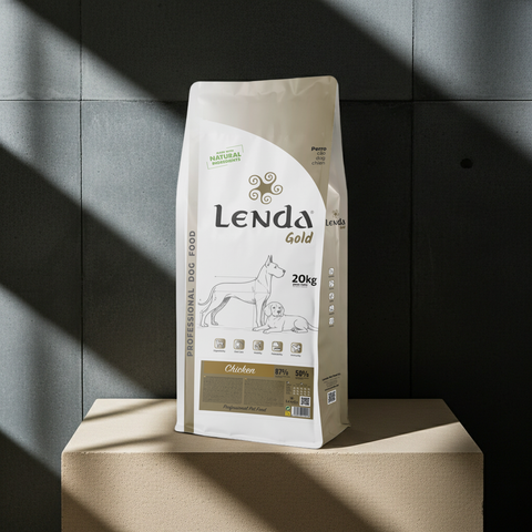 Lenda Chicken