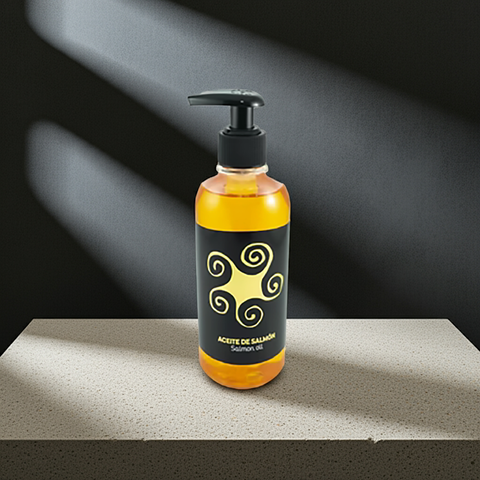 Pack Lenda Aceites de pescado