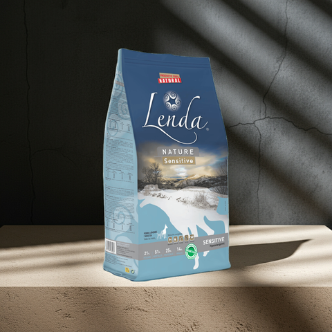 Lenda Nature Sensitive