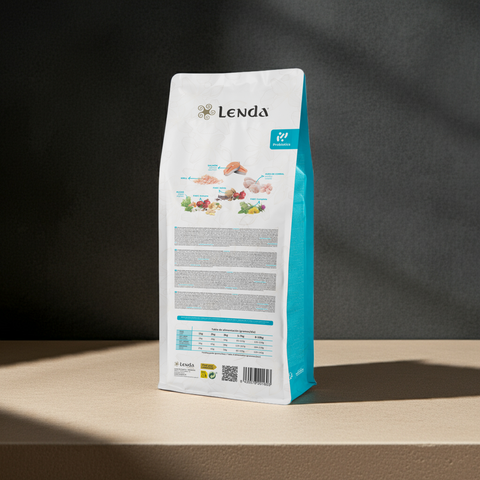 Lenda Adult Mini Light & Sterilized