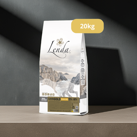 Lenda Adult Chicken Maxi