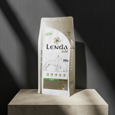 Lenda Lamb