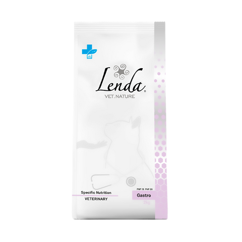 Lenda VET CAT Gastro