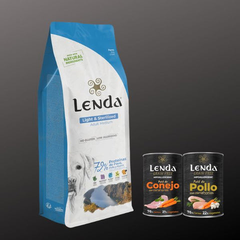 Lenda Light