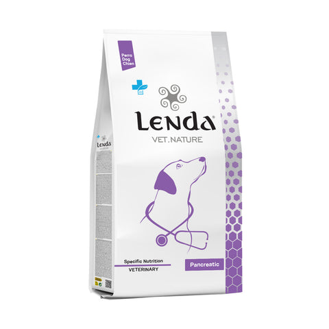 Alimento Lenda VET Pancreatic para Perro