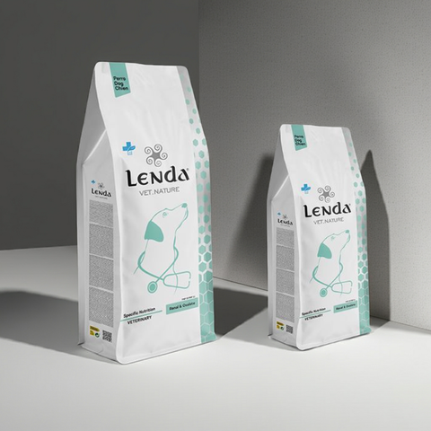 Lenda VET Renal & Oxalate