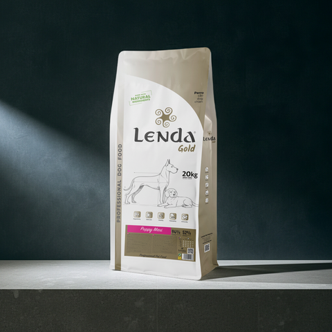 Lenda Puppy Maxi