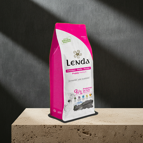 Lenda Puppy Medium