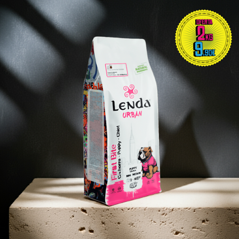 Lenda Urban Puppy