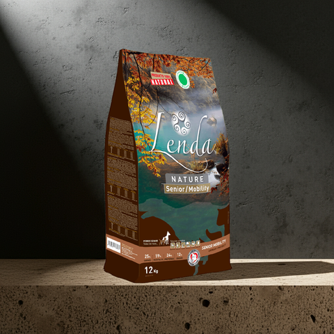 Lenda Nature Senior/Mobility