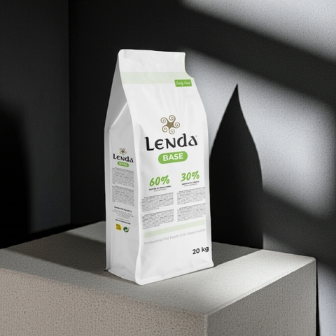 Lenda Base Daily Food