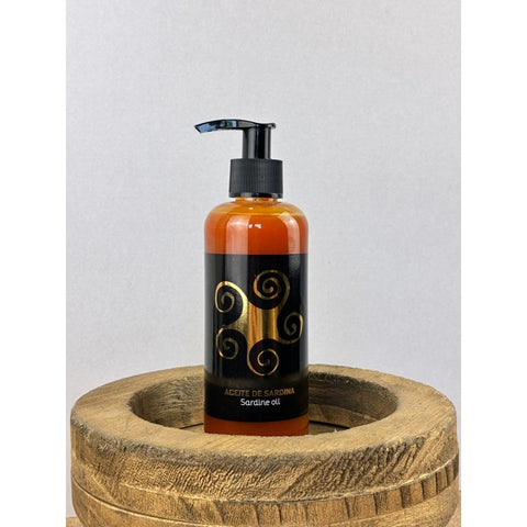 Pack Lenda Aceites de pescado