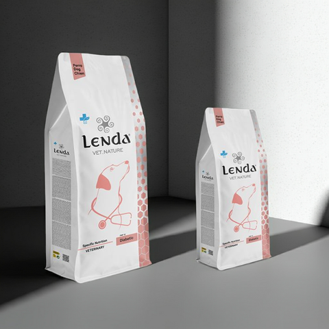 Lenda VET Diabetic