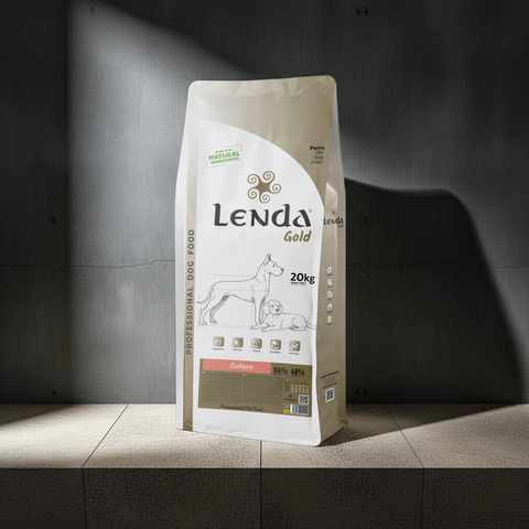 Lenda Salmon