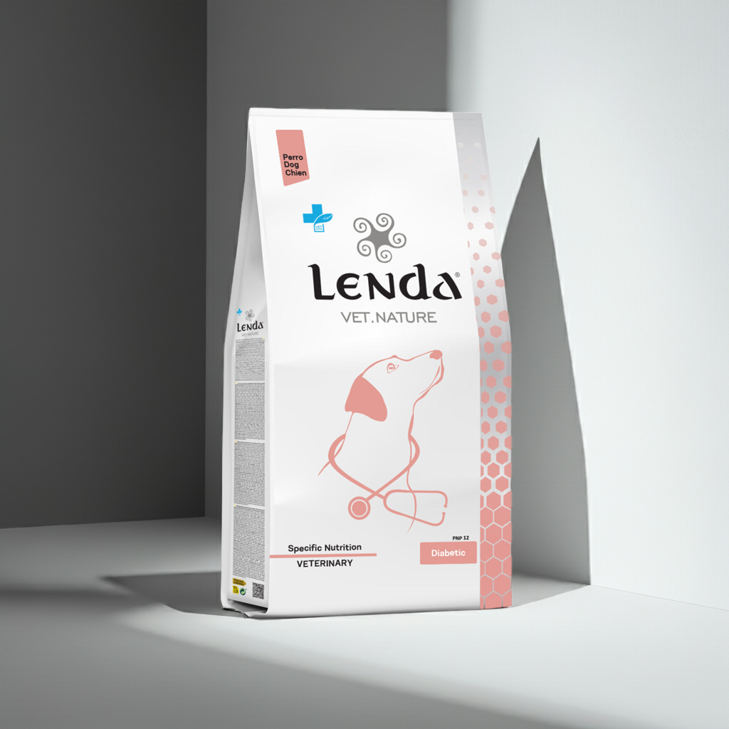 Lenda VET Diabetic – - Main Image