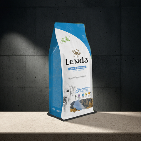 Lenda Light