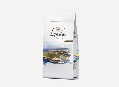 Pienso Lenda Farm Poultry para Gatos
