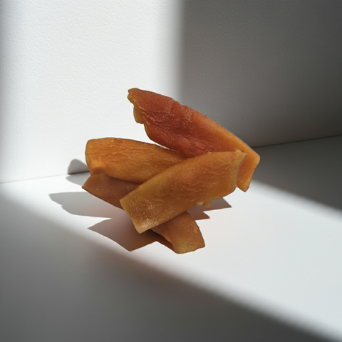 Veal Licorice
