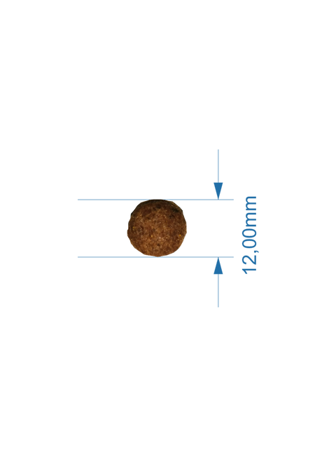 Croqueta Pienso Light Lenda