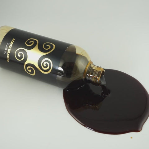 Aceite de atún para perros y gatos