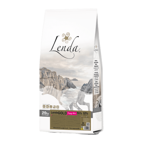 Lenda Family Gold