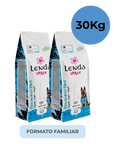 Lenda Urban Light formato familiar