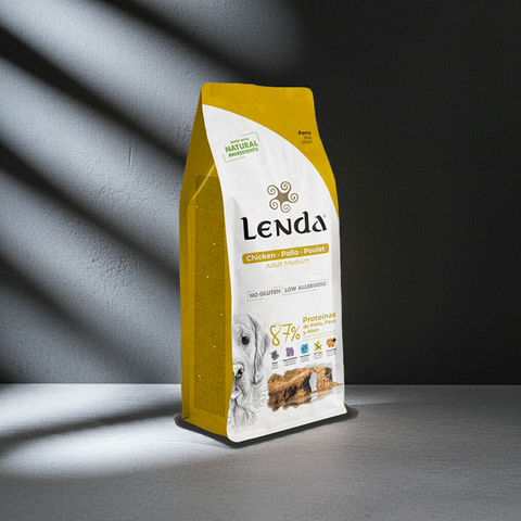 Lenda Chicken