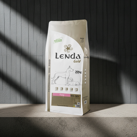 Lenda Puppy Medium