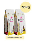 Lenda Urban Farm flavor