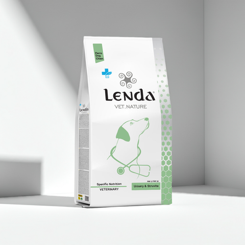Lenda VET Urinary-Struvite