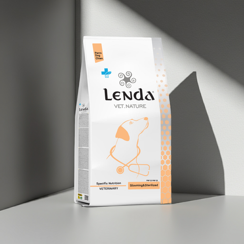 Lenda VET Slimming & Sterilized