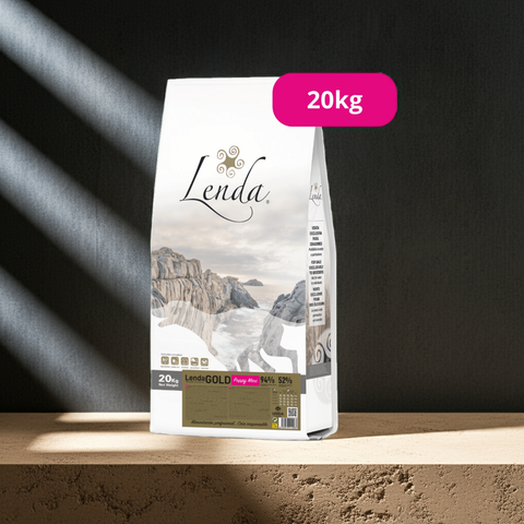 Lenda Puppy Maxi