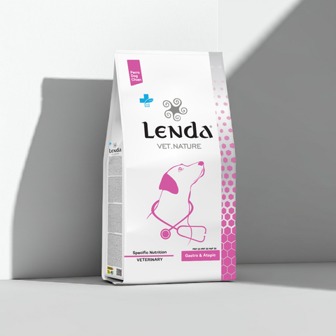 Lenda VET Gastro & Atopic