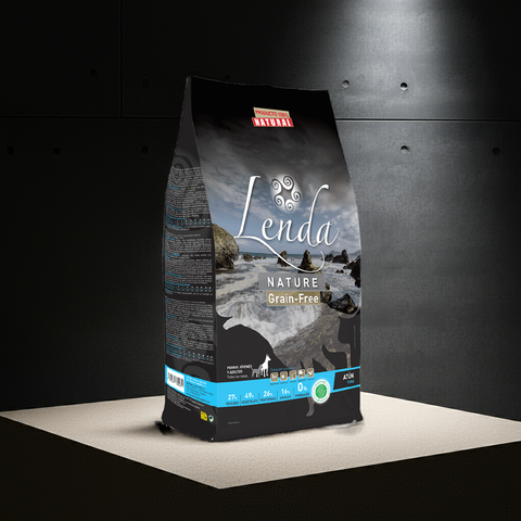 Lenda Tuna