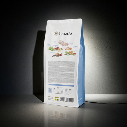 Lenda Light