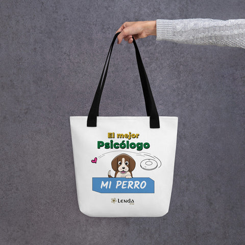 Bolsa de regalo perro