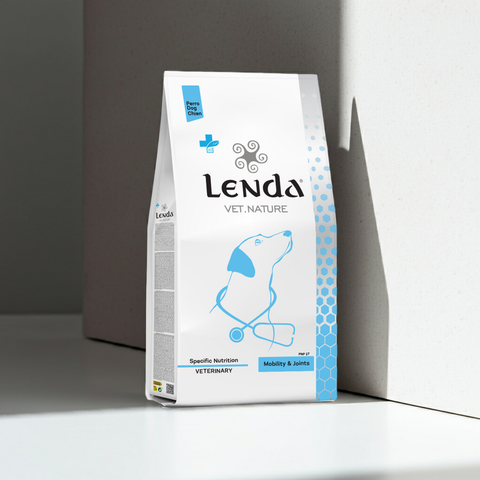 Lenda VET Mobility & Joints