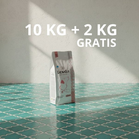Lenda VET Diabetic